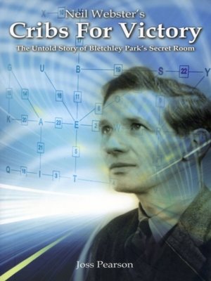 cover image of Cribs For Victory
